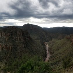 Panoramic Shot, Change The Date