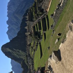 Peru Test