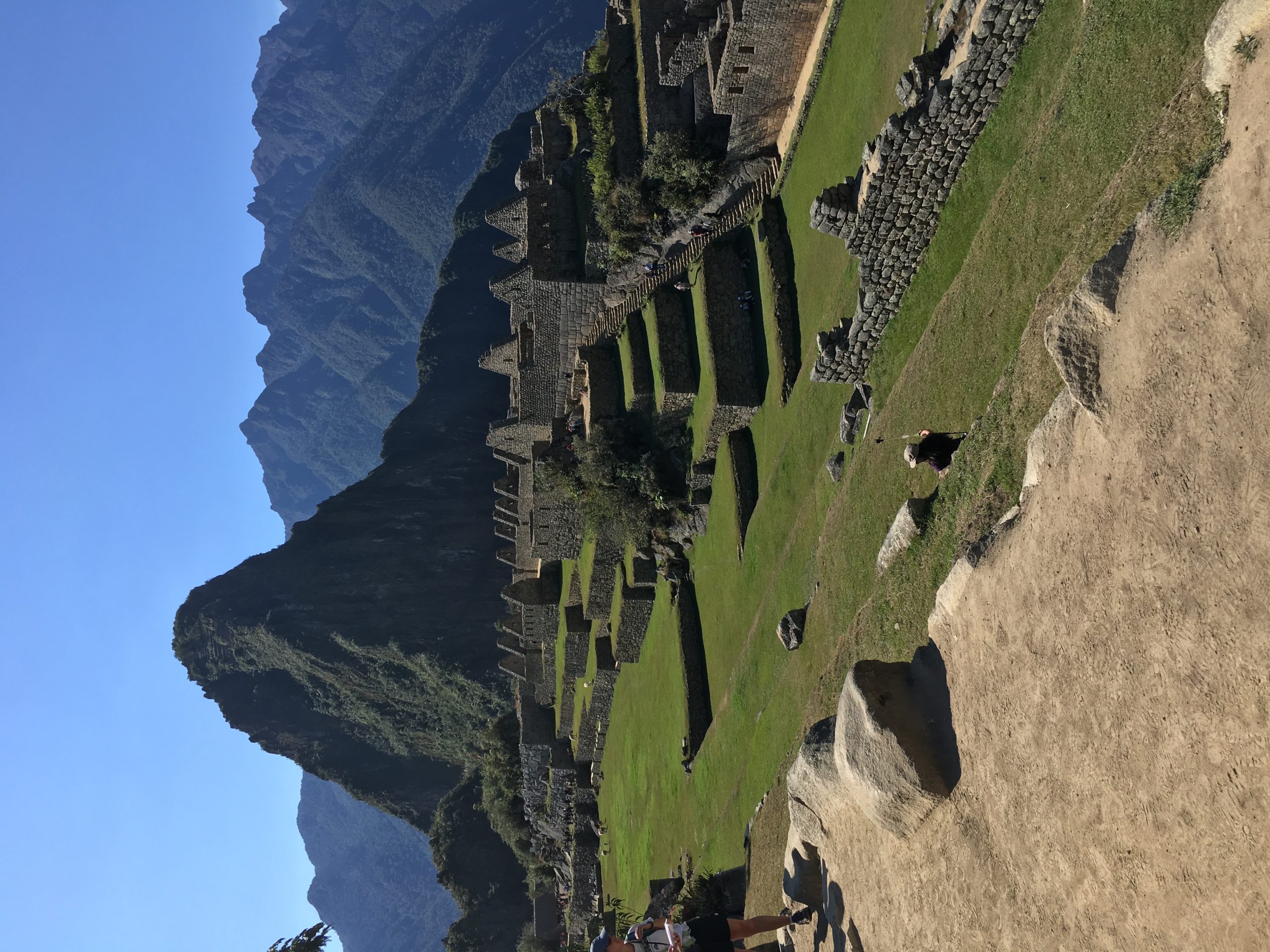 Peru Test